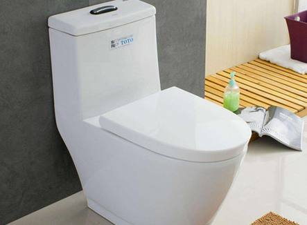 高州马桶疏通小知识