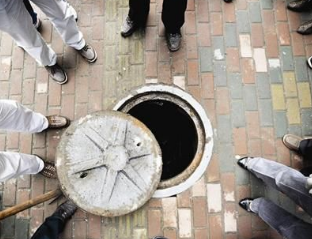 高州疏通下水道多少钱