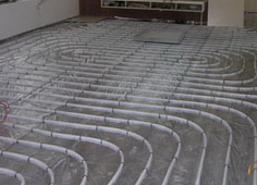 高州地暖清洗哪家好