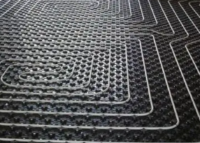 高州地暖清洗服务