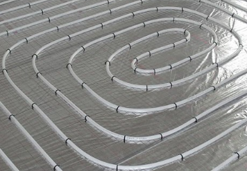 高州地暖清洗电话