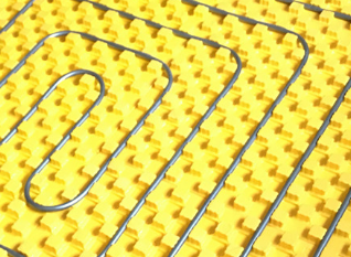 高州地暖清洗多少钱