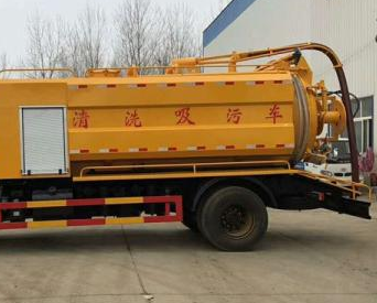 高州清抽化粪池哪家好