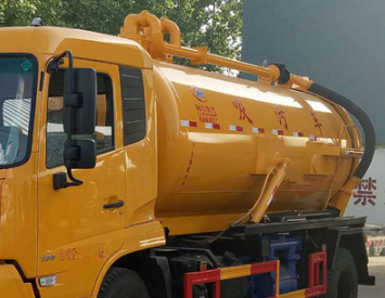 高州清抽化粪池多少钱