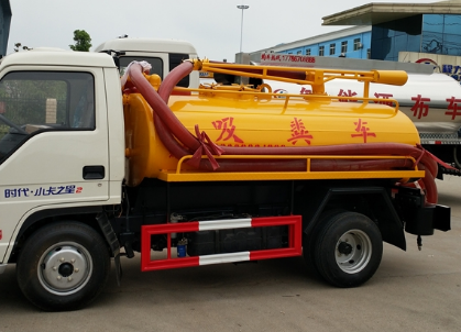 高州清抽化粪池多少钱