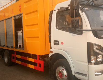 高州清抽化粪池多少钱