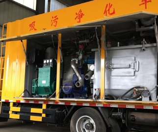 高州清抽化粪池找哪家