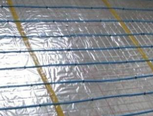 高州地暖清洗施工好