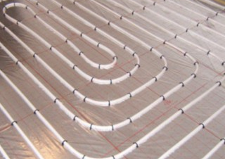 高州地暖清洗多少钱