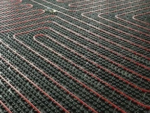 高州地暖清洗服务详细