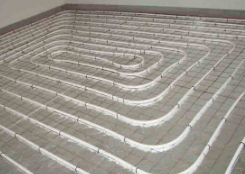 高州地暖清洗哪家好