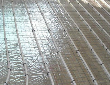 高州地暖清洗服务好