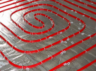 高州地暖清洗服务好