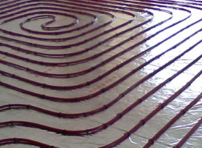 高州地暖清洗服务谁好