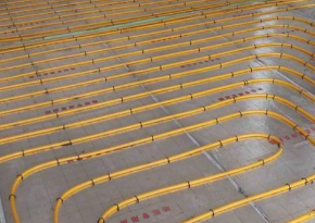 高州地暖清洗服务范围