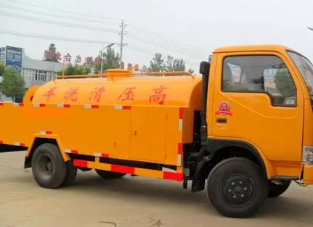 高州清抽化粪池哪家好