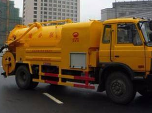 高州清抽化粪池价格明细