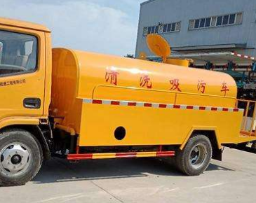 高州清抽化粪池哪家好