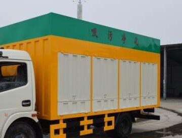 高州清抽化粪池哪家好