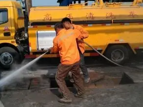 高州通下水道电话多少