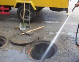 高州通下水道费用多少