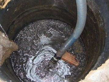 高州通下水道公司