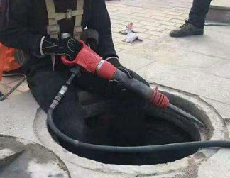 高州通下水道多少钱