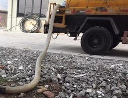 高州通下水道多少钱