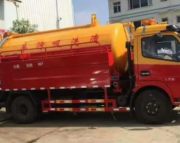 高州清抽化粪池公司哪里找