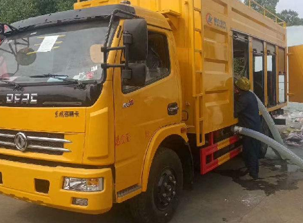 高州清抽化粪池多少钱