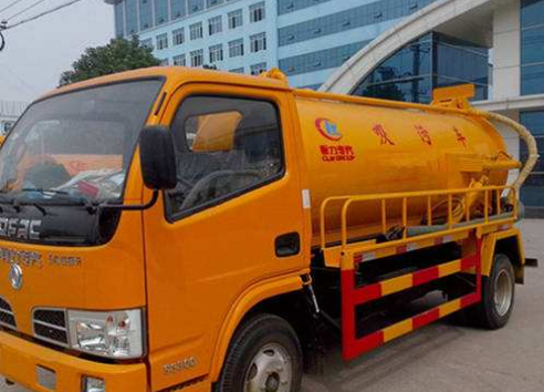 高州清抽化粪池找哪家