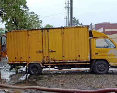 高州清抽化粪池公司电话