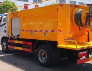 高州通下水道推荐公司电话多少