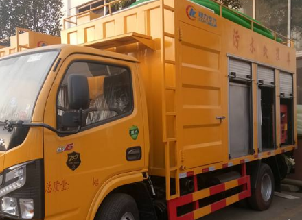 高州通下水道多少钱