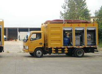 高州通下水道多少钱