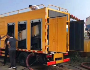 高州通下水道多少钱