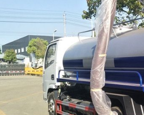 高州清抽化粪池服务的费用