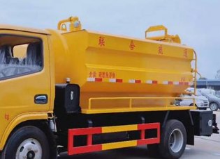 高州清抽化粪池多少钱