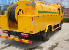 高州清抽化粪池的服务电话多少