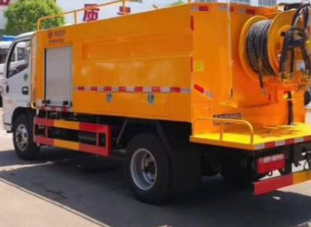 高州清抽化粪池多少钱