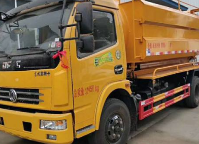 高州清抽化粪池哪家好