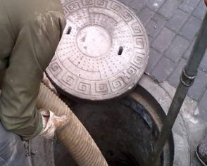 高州通下水道多少钱