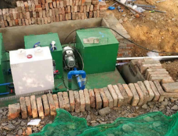 高州通下水道公司多少钱