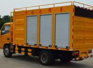 高州通下水道多少钱