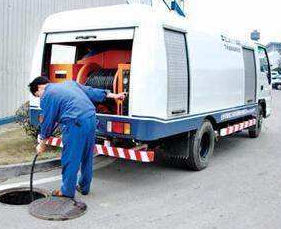 高州通下水道价格