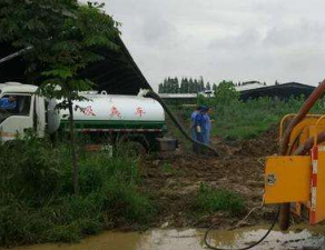 高州清抽化粪池服务的电话