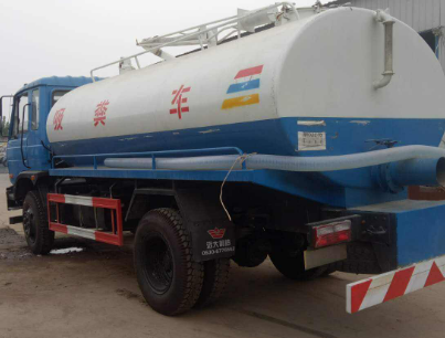 高州清抽化粪池多少钱