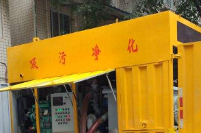 高州清抽化粪池找哪家