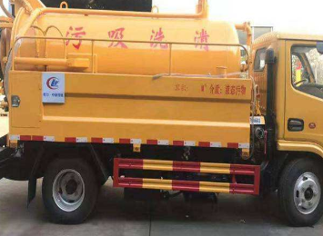 高州清抽化粪池多少钱