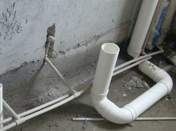 高州水管维修价格明细